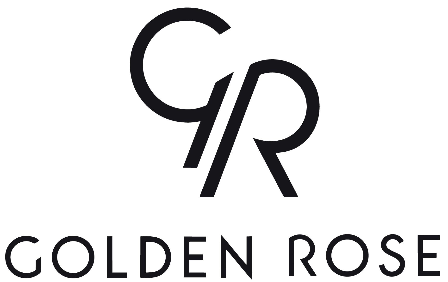 gloden rose logo
