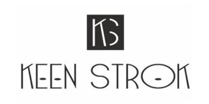 keen-strok